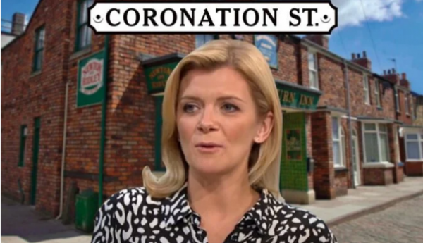 Coronation Street star Jane Danson sends gushing tribute to her husband as it’s revealed he’s returning to Emmerdale after 24 years