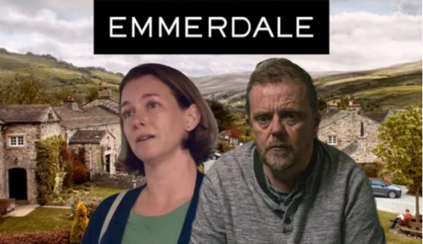 Emmerdale: How far will Lloyd’s wife go to get revenge? Fan theory suggests she could turn to murder…