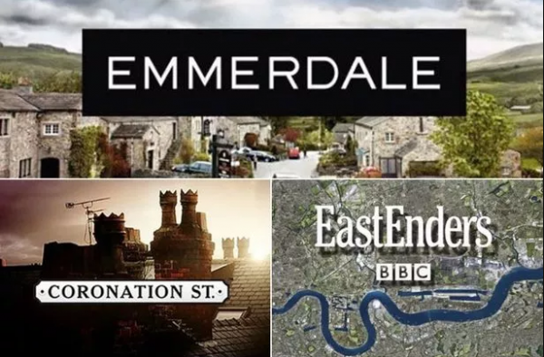 Emmerdale, EastEnders and Corrie spoilers guide amid huge return and cheating scandal
