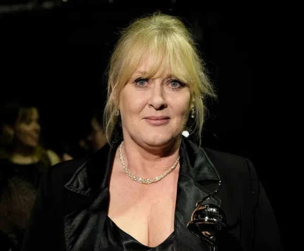 Queen Sarah Lancashire reveals very specific reason she will never return to Coronation Street