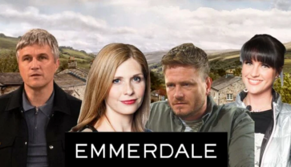 Who’s leaving Emmerdale in 2023? Who’s joining and returning to the Dales?