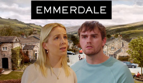 Emmerdale fan theory: Tom King to abuse Belle?