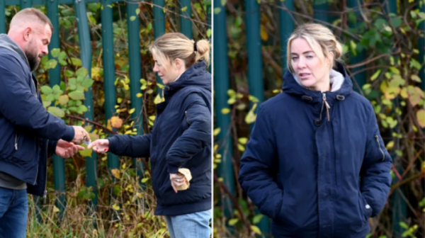 Coronation Street spoilers: Filming pictures reveal major new storyline for Abi Webster and she’s in serious danger